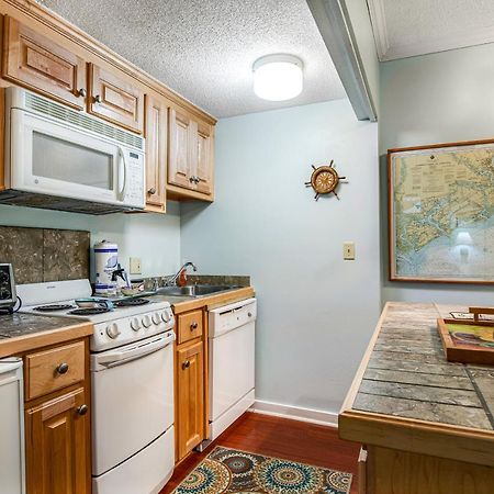 Shipwatch Apartment เกาะเคียวาห์ ภายนอก รูปภาพ