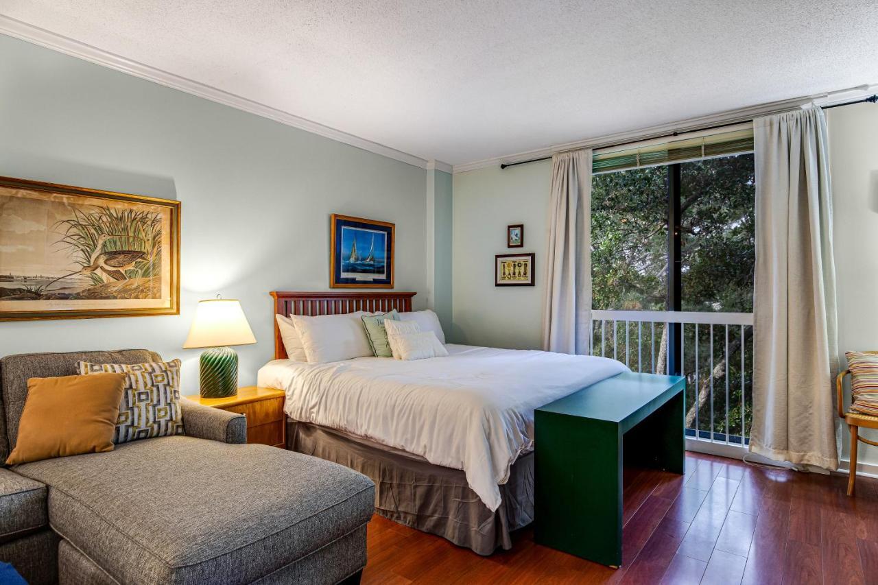 Shipwatch Apartment เกาะเคียวาห์ ภายนอก รูปภาพ