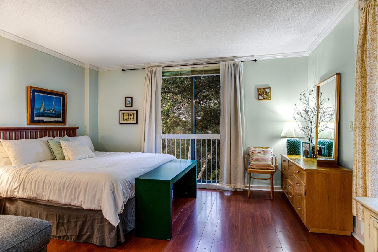 Shipwatch Apartment เกาะเคียวาห์ ภายนอก รูปภาพ